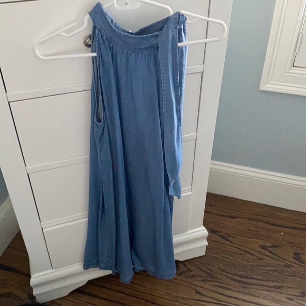 Brand New Design Lab Dress